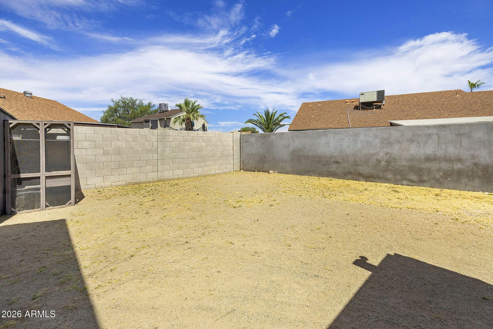 4768 W PIUTE Avenue, Glendale, AZ 85308 — photo 54 of 56