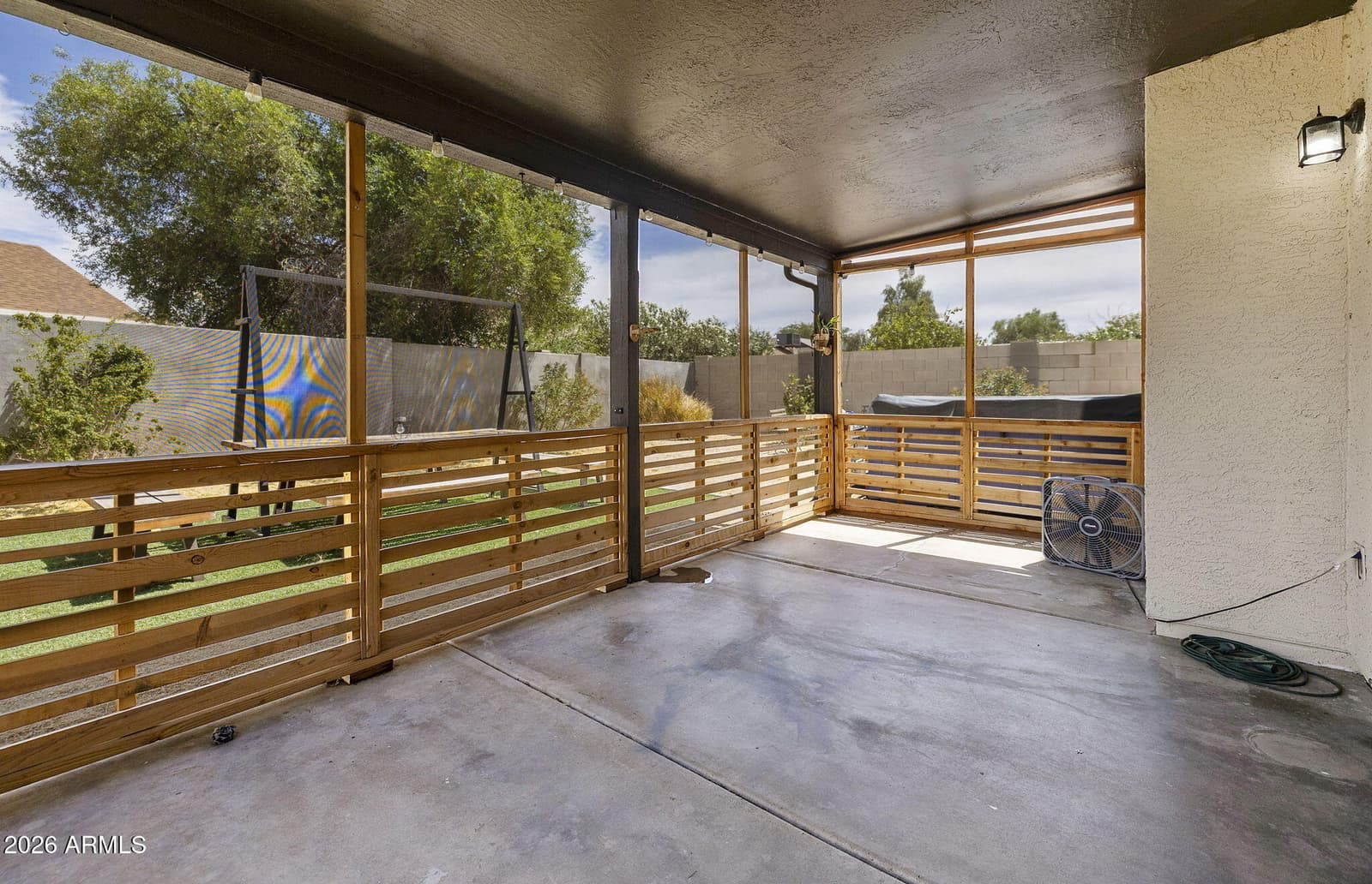 4768 W PIUTE Avenue, Glendale, AZ 85308 — photo 48 of 56