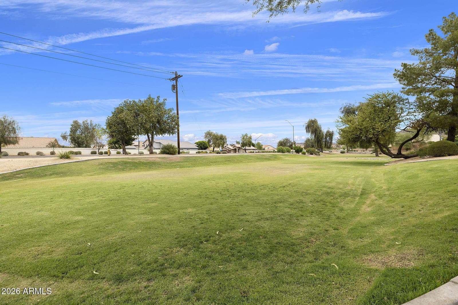 4768 W PIUTE Avenue, Glendale, AZ 85308 — photo 55 of 56