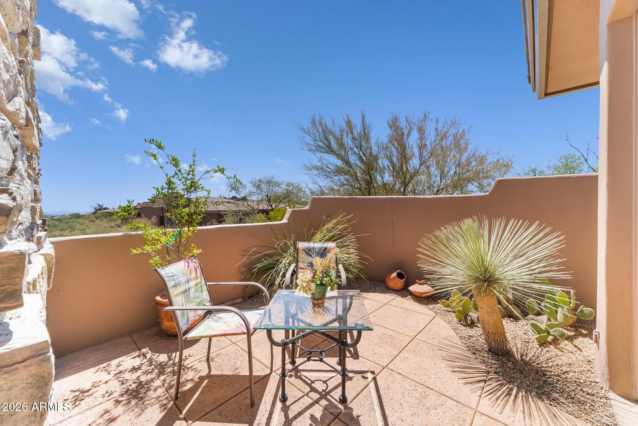 10231 E OLD TRAIL Road 33, Scottsdale, AZ 85262 — photo 38 of 60