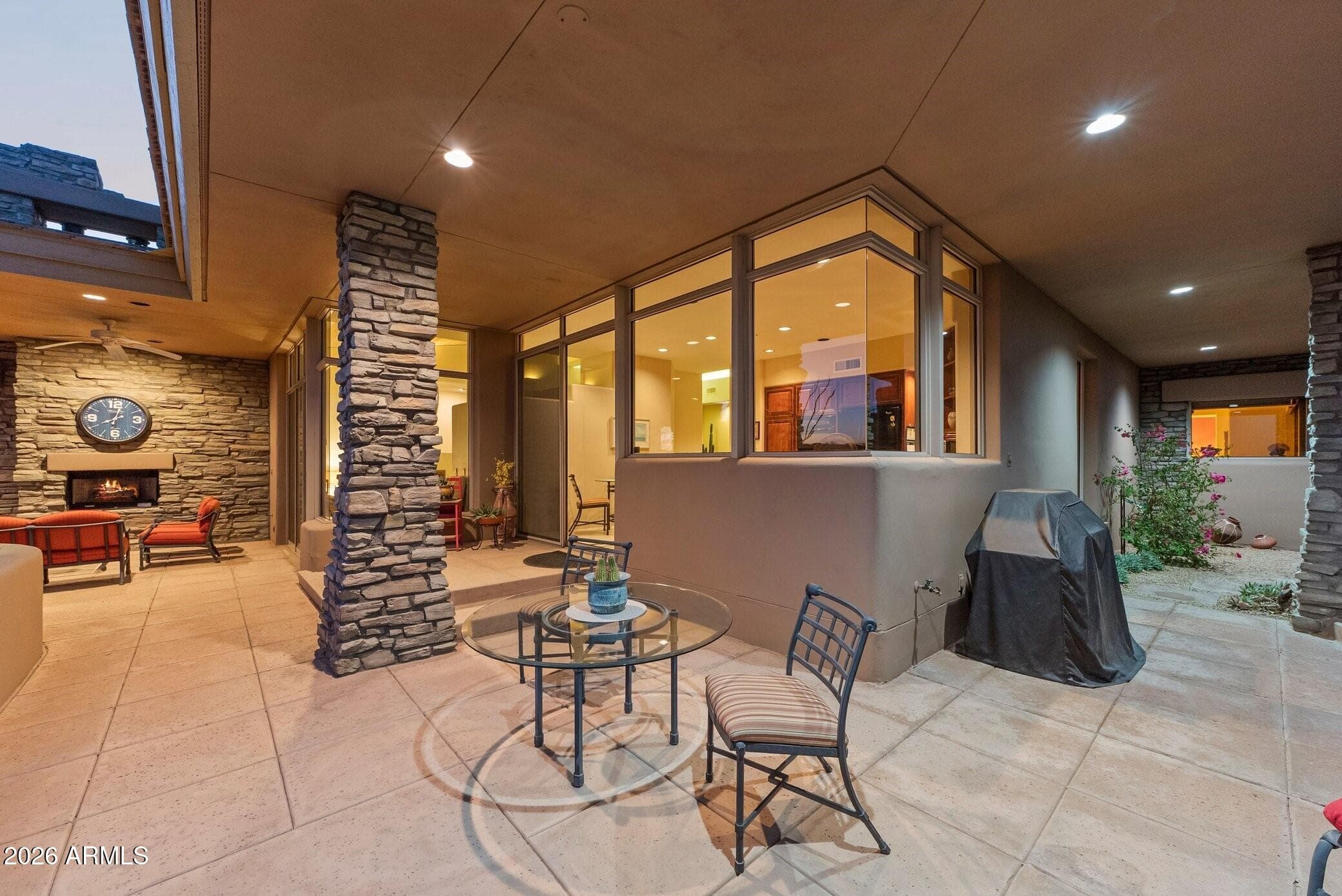 10231 E OLD TRAIL Road 33, Scottsdale, AZ 85262 — photo 59 of 60