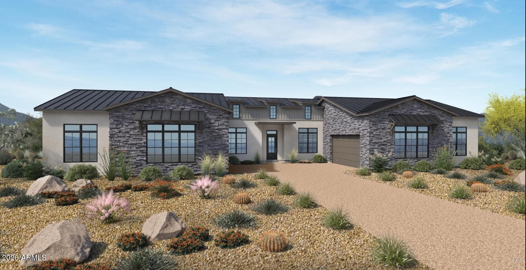 12038 E Black Rock Road, Scottsdale, AZ 85255 — photo 1 of 1