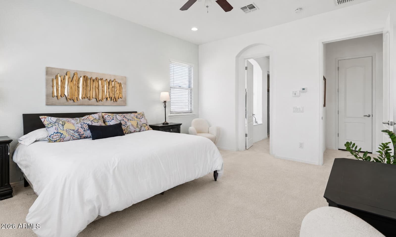 2341 W BRAMBLE BERRY Lane, Phoenix, AZ 85085 — photo 18 of 50