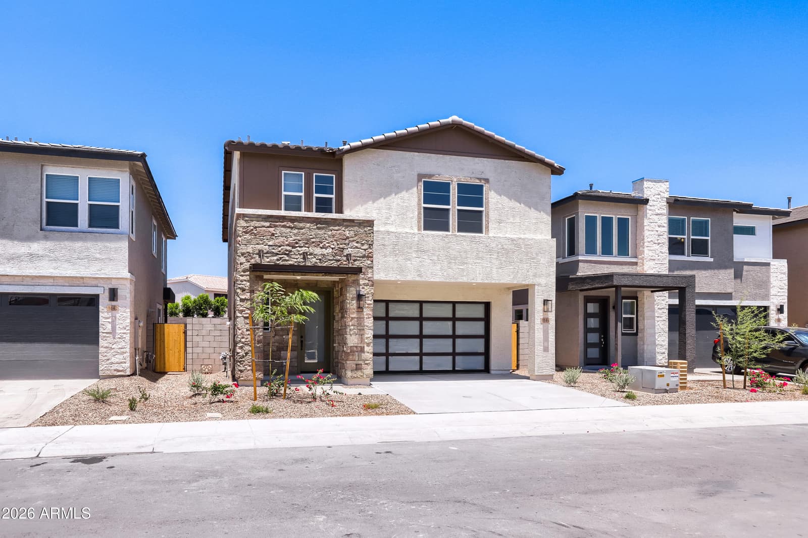 1846 E KRAMER Street, Mesa, AZ 85203 — photo 14 of 38