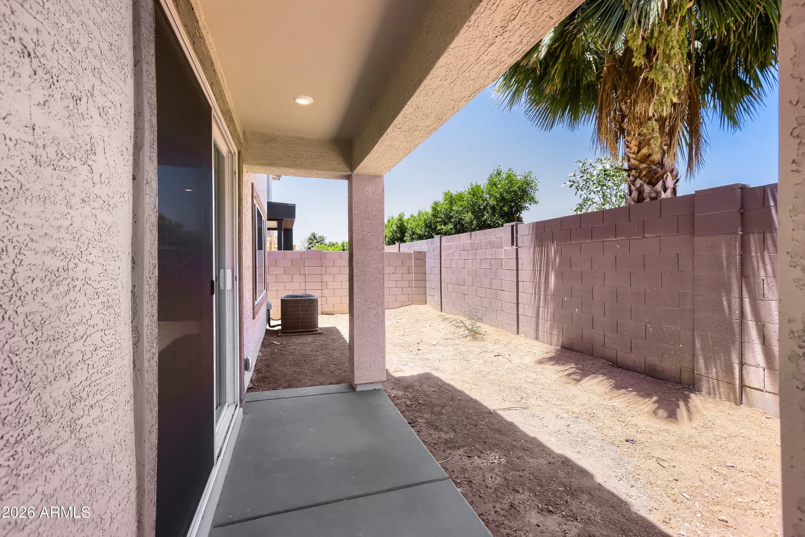 1846 E KRAMER Street, Mesa, AZ 85203 — photo 37 of 38