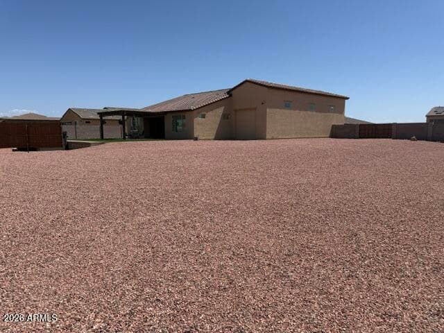 29408 N 224TH Drive, Wittmann, AZ 85361 — photo 19 of 25