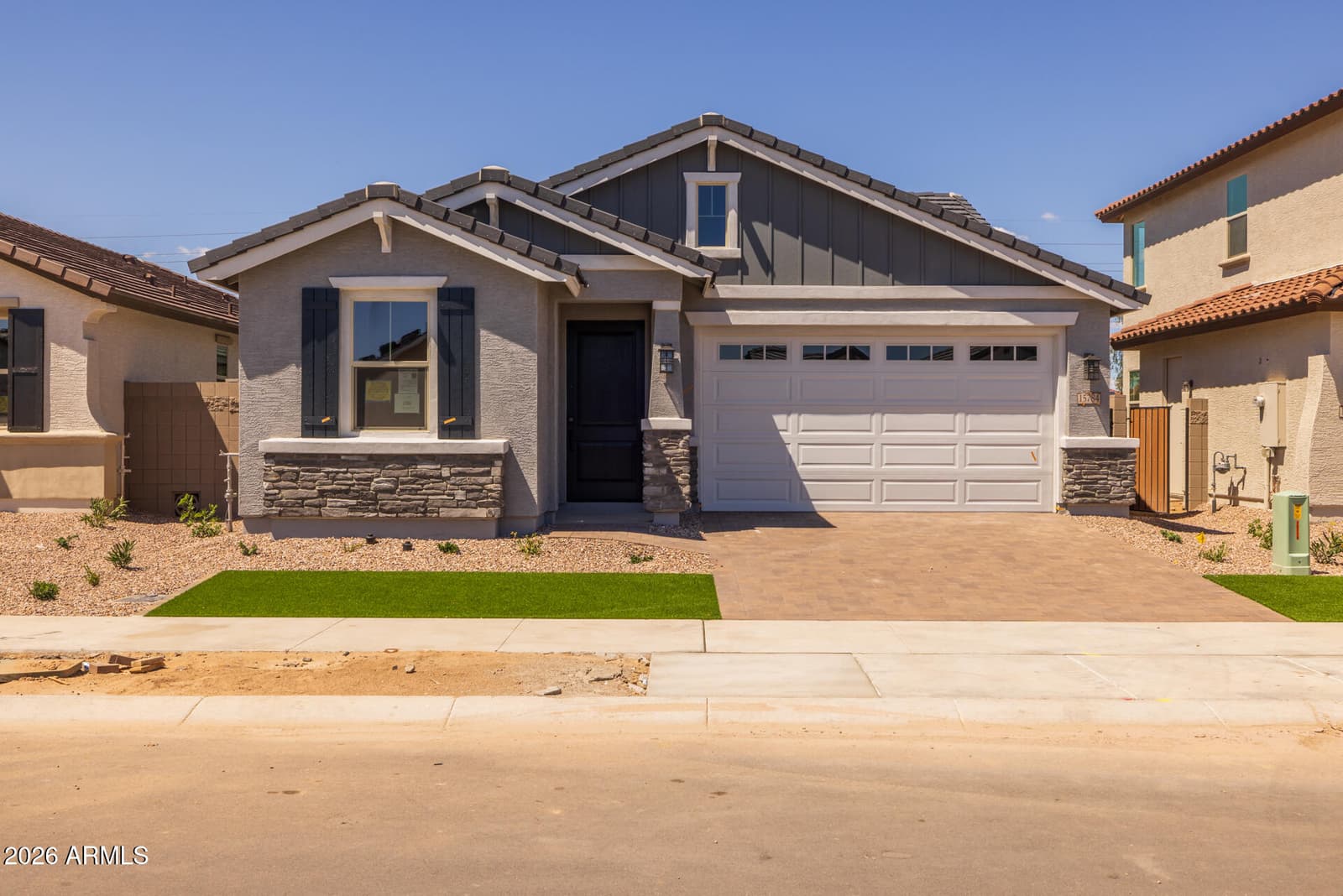 15784 W GEORGIA Drive W, Surprise, AZ 85379