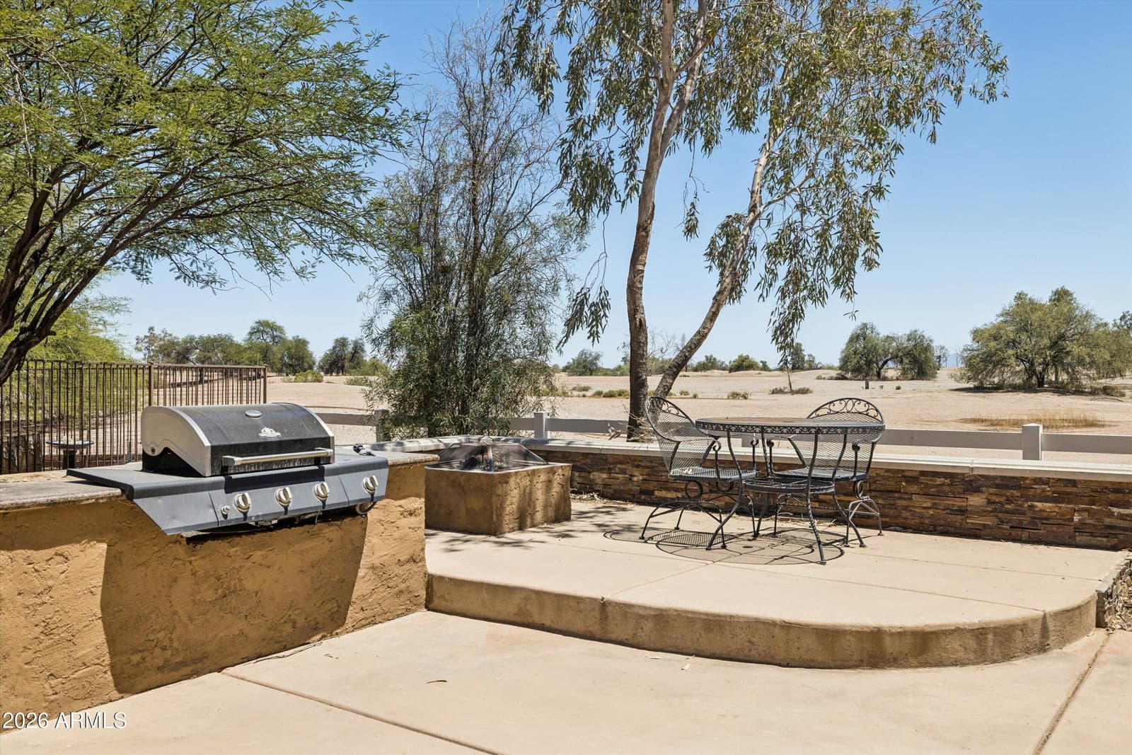 3725 W LONG Drive, Eloy, AZ 85131 — photo 31 of 34