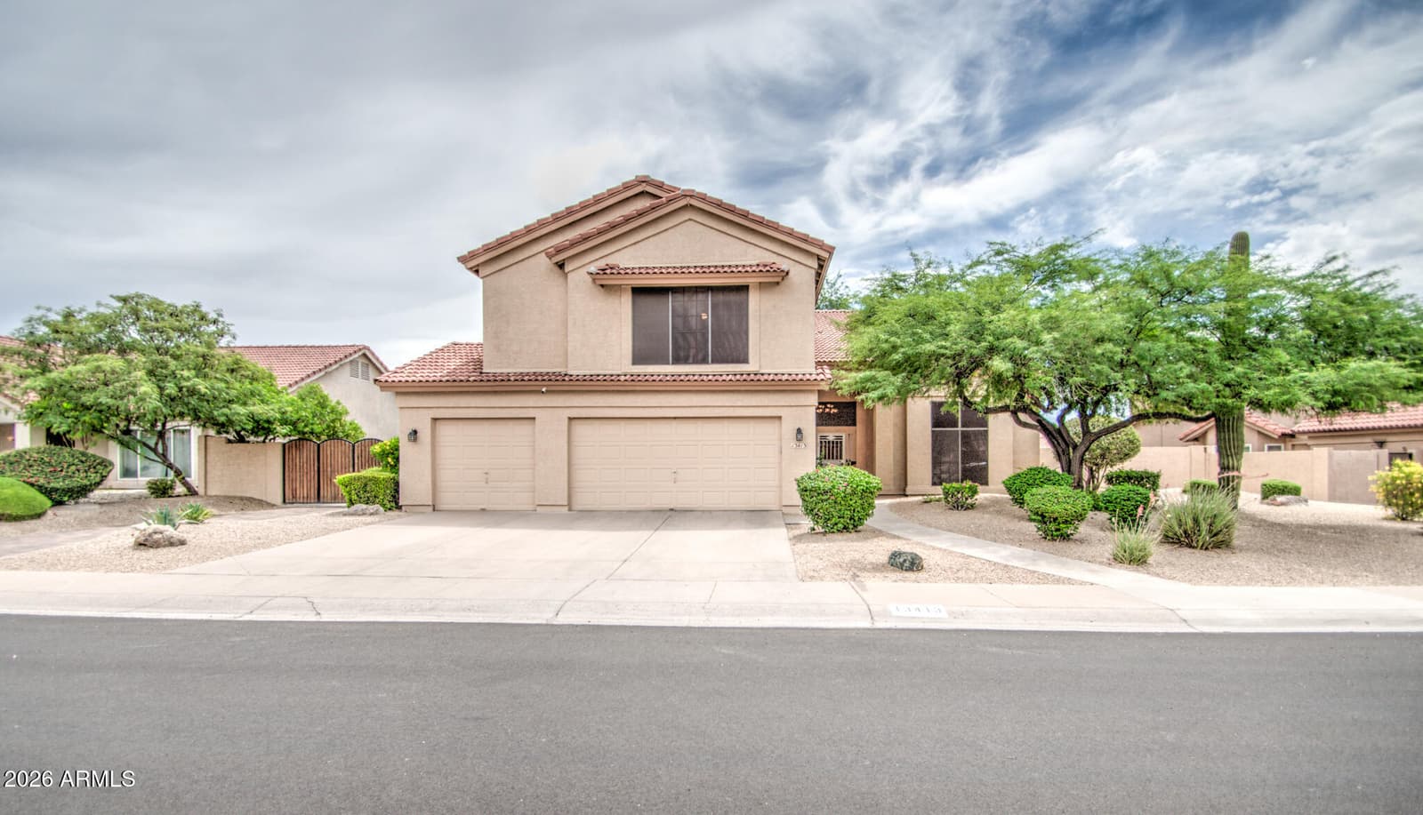 13413 S 38TH Street, Phoenix, AZ 85044 — photo 1 of 52