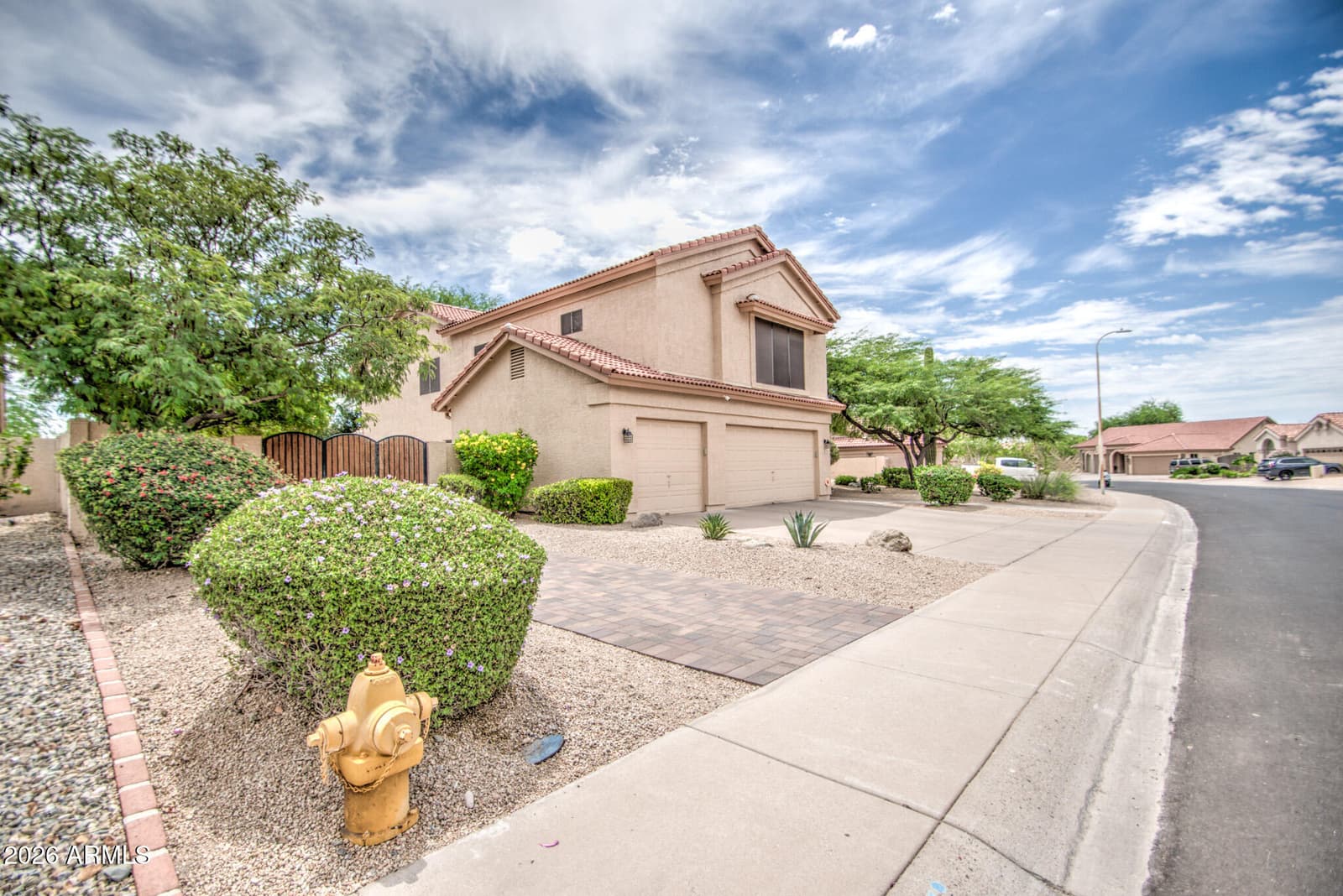 13413 S 38TH Street, Phoenix, AZ 85044 — photo 3 of 52