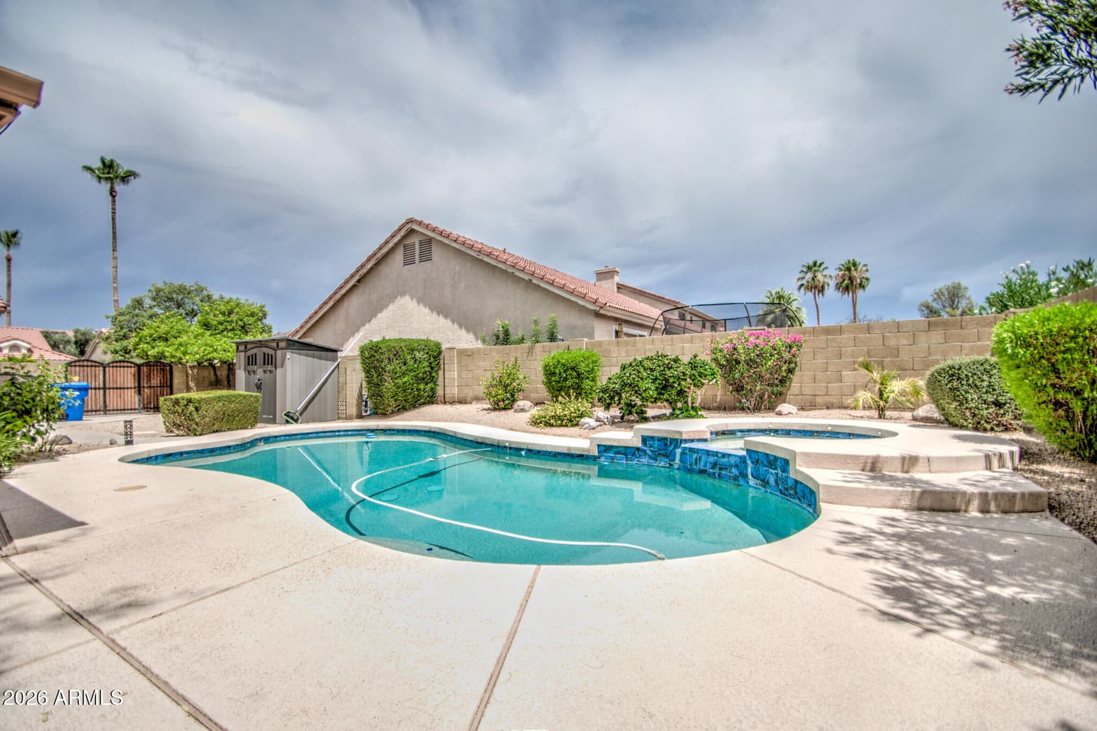 13413 S 38TH Street, Phoenix, AZ 85044 — photo 44 of 52