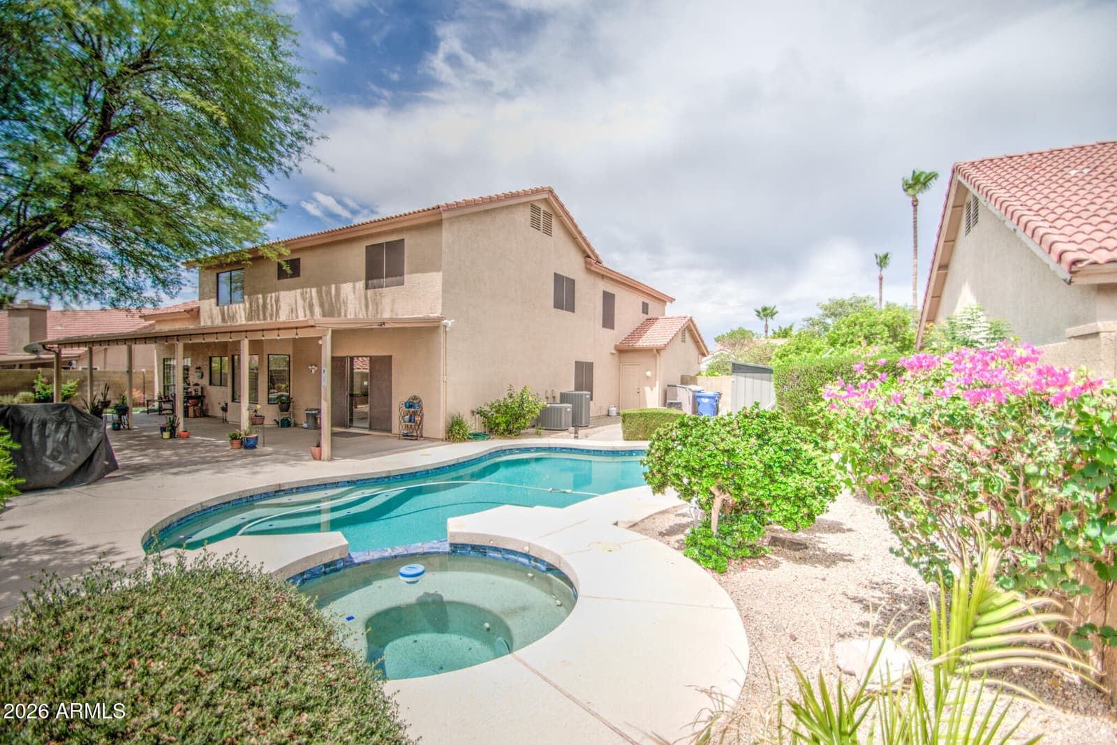 13413 S 38TH Street, Phoenix, AZ 85044 — photo 46 of 52