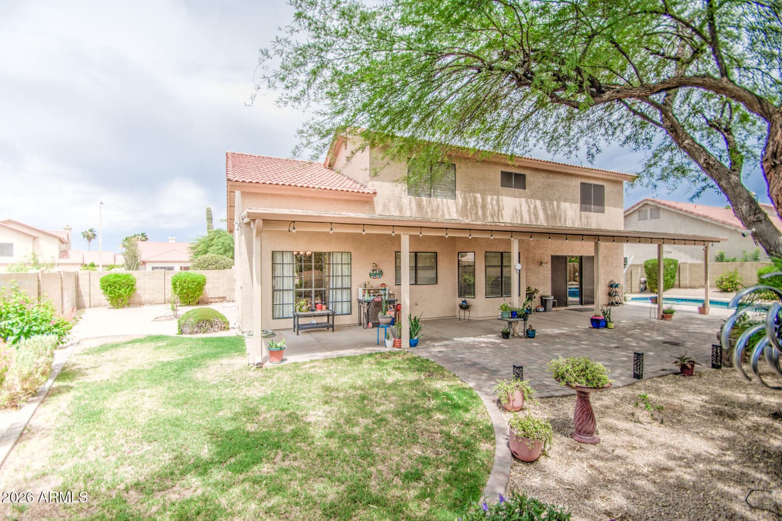 13413 S 38TH Street, Phoenix, AZ 85044 — photo 48 of 52