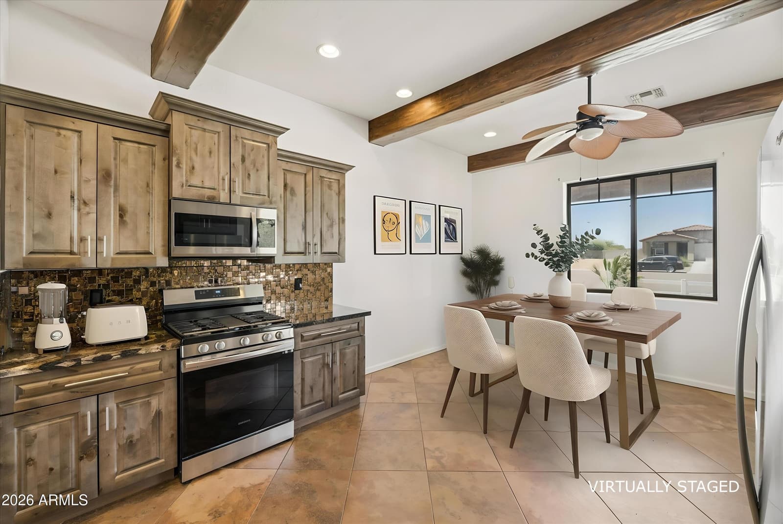 3725 W LONG Drive, Eloy, AZ 85131 — photo 10 of 34
