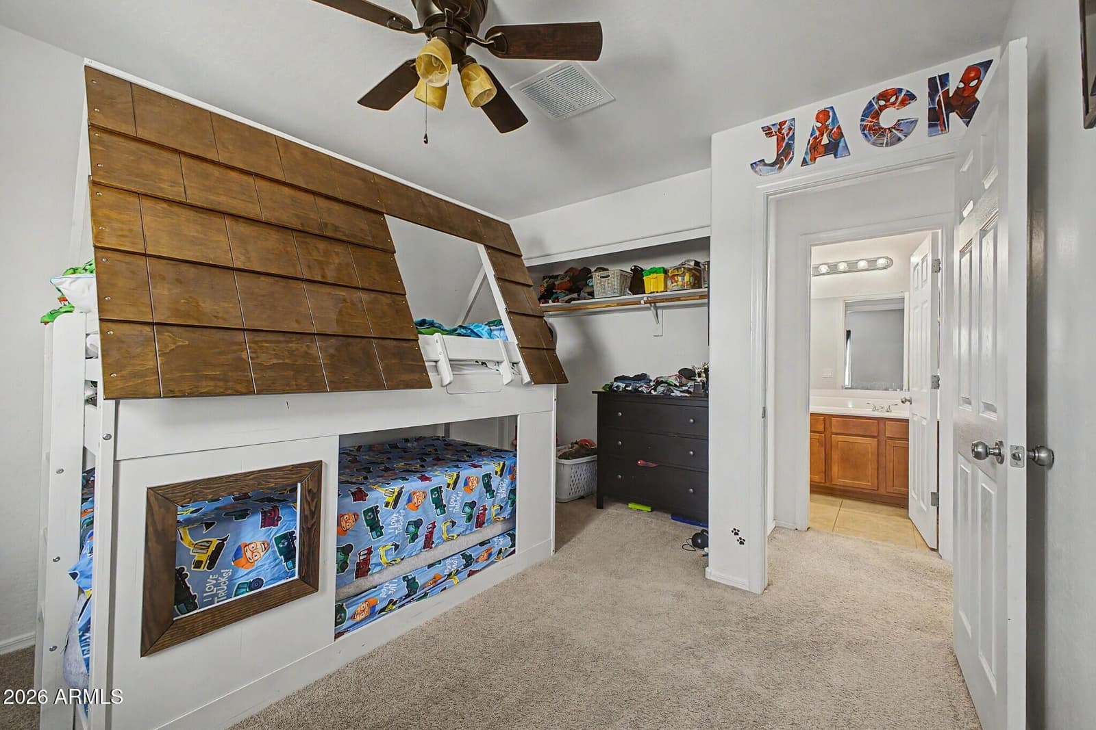 9151 S 258TH Lane, Buckeye, AZ 85326 — photo 12 of 13