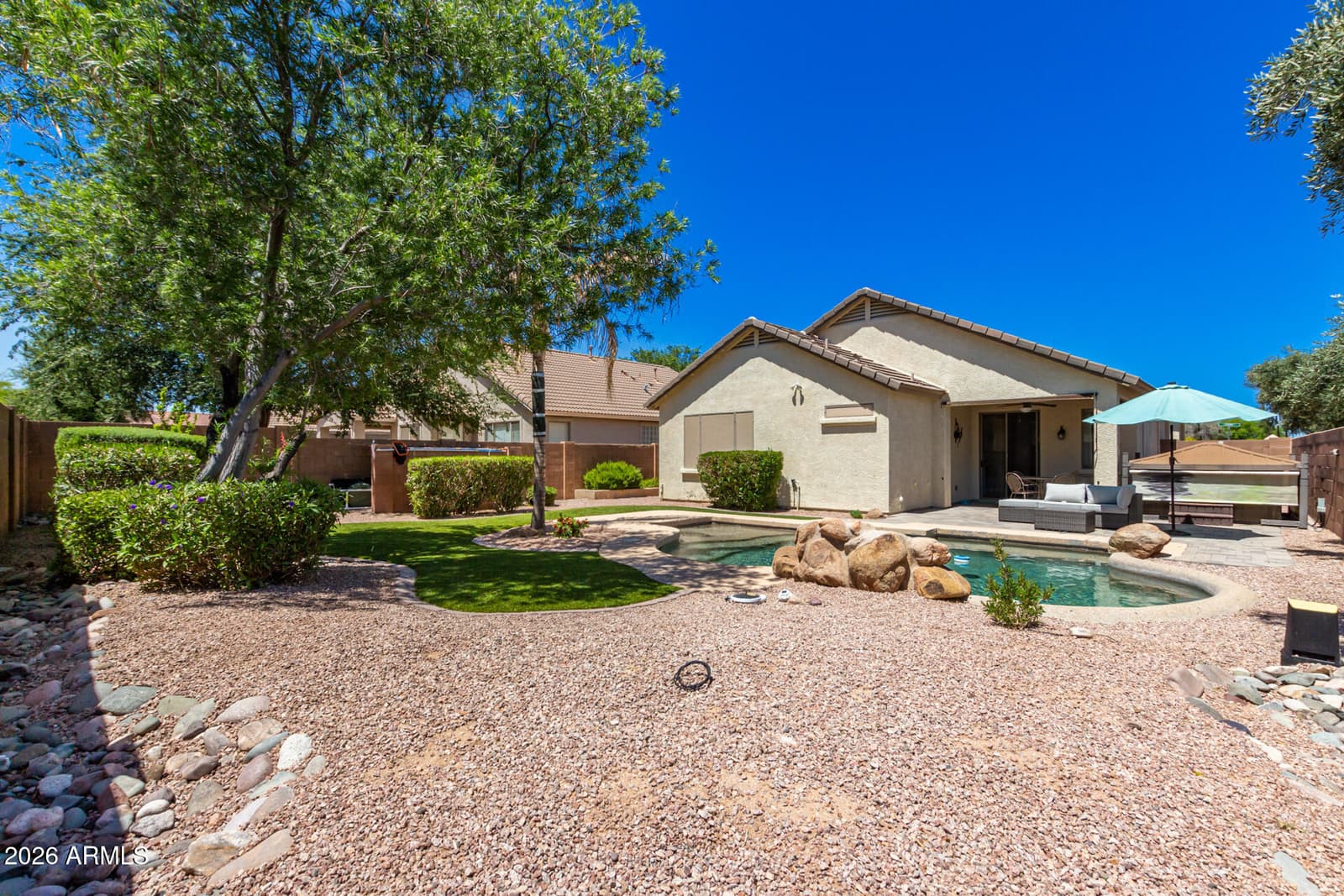 4261 E CROWN Court, Gilbert, AZ 85298 — photo 17 of 29