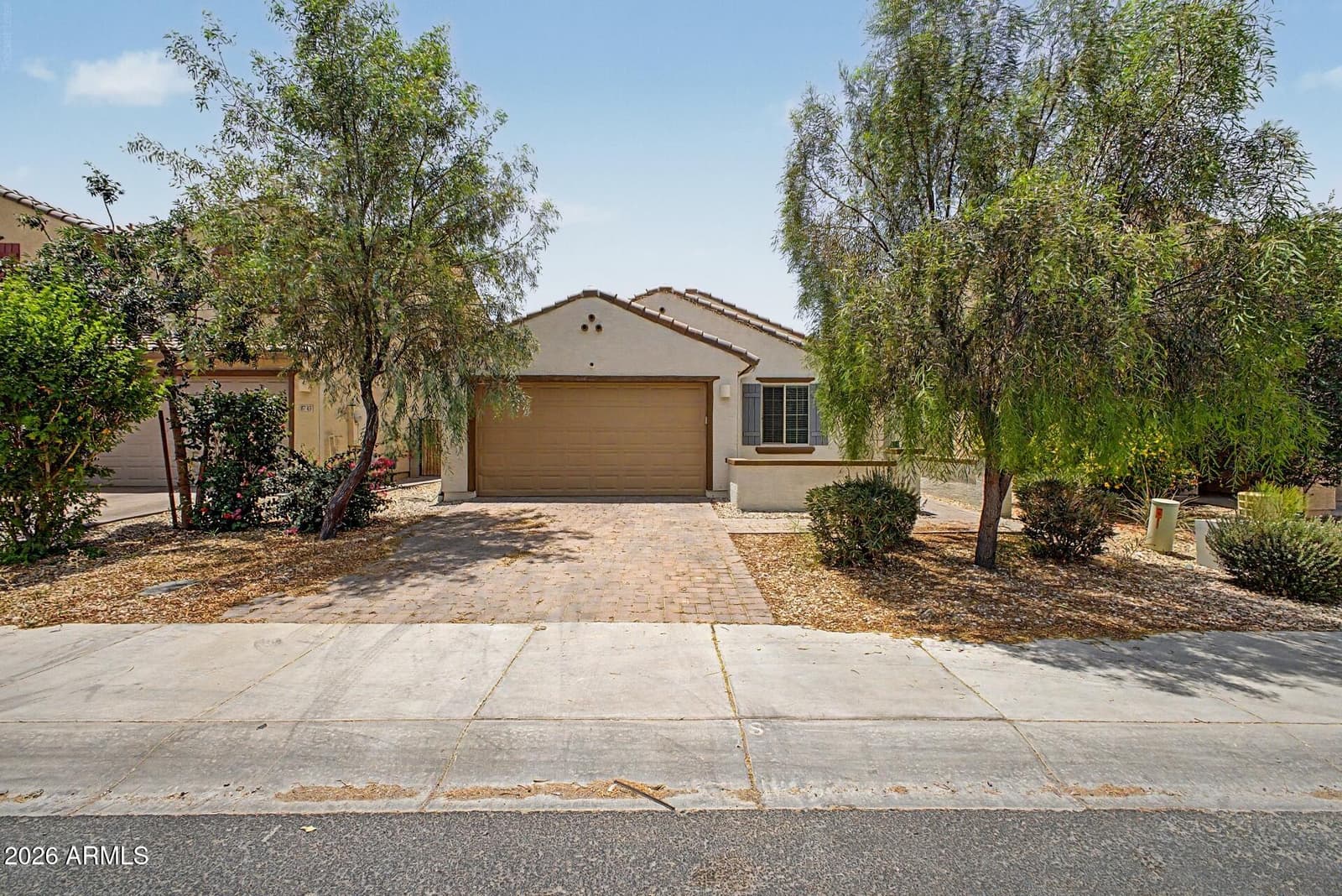 8747 W SOLANO Drive, Glendale, AZ 85305 — photo 1 of 25
