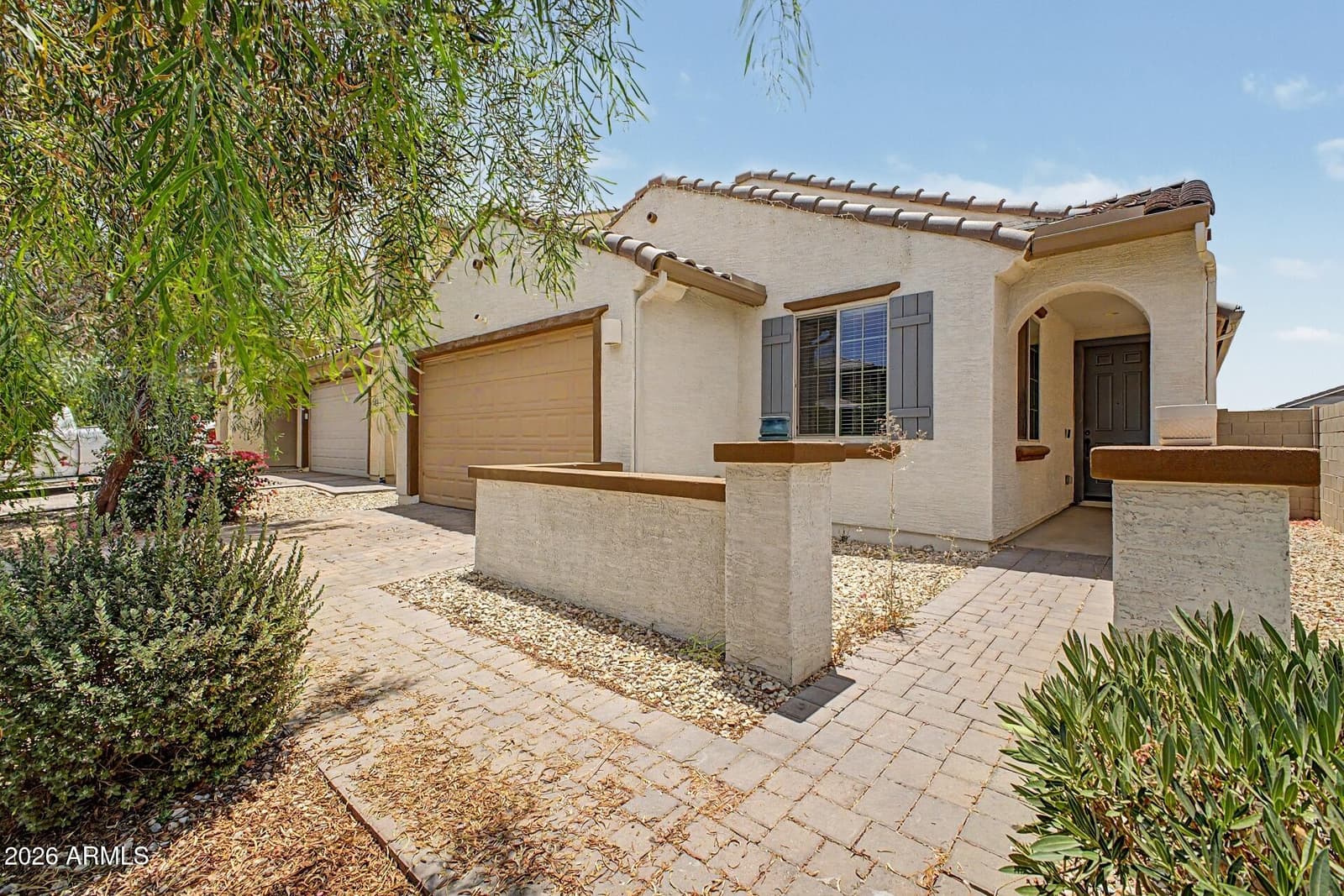 8747 W SOLANO Drive, Glendale, AZ 85305 — photo 2 of 25