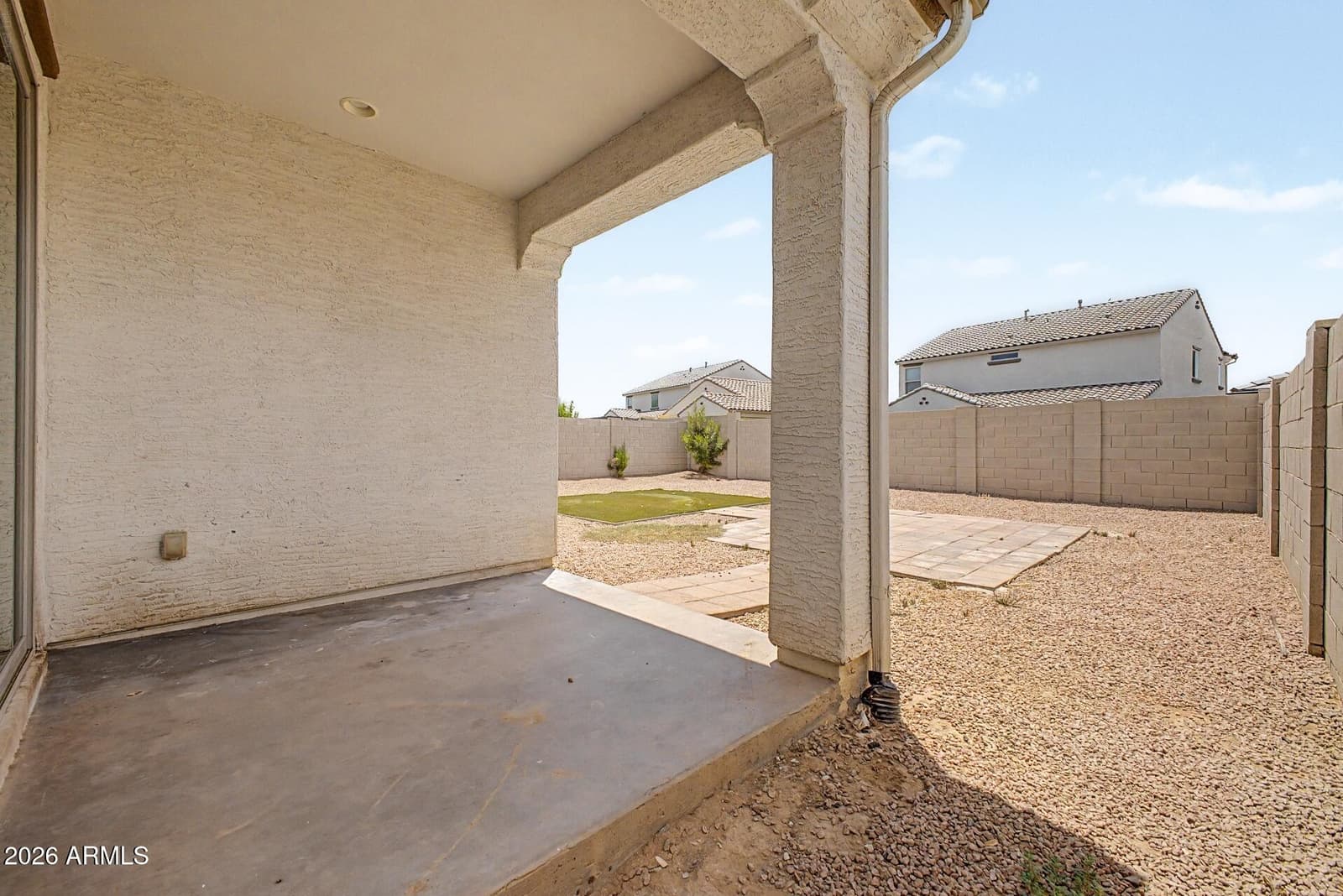 8747 W SOLANO Drive, Glendale, AZ 85305 — photo 23 of 25