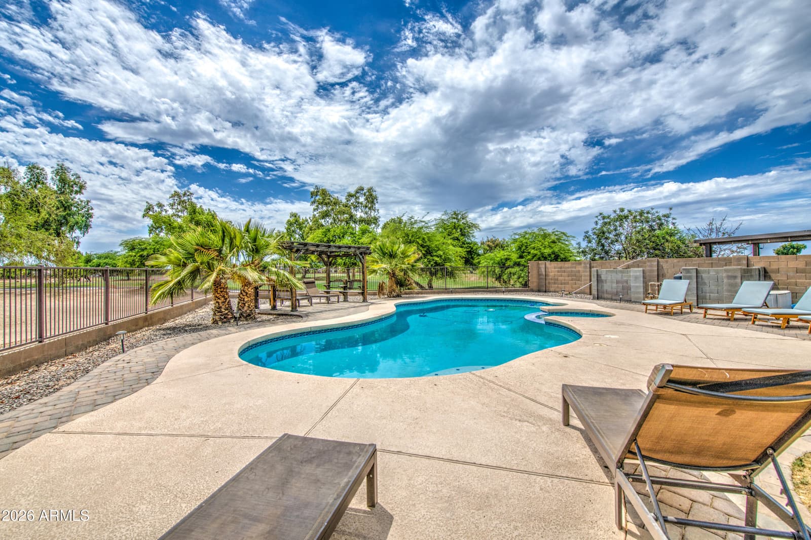 21802 E VIA DEL PALO, Queen Creek, AZ 85142 — photo 52 of 55