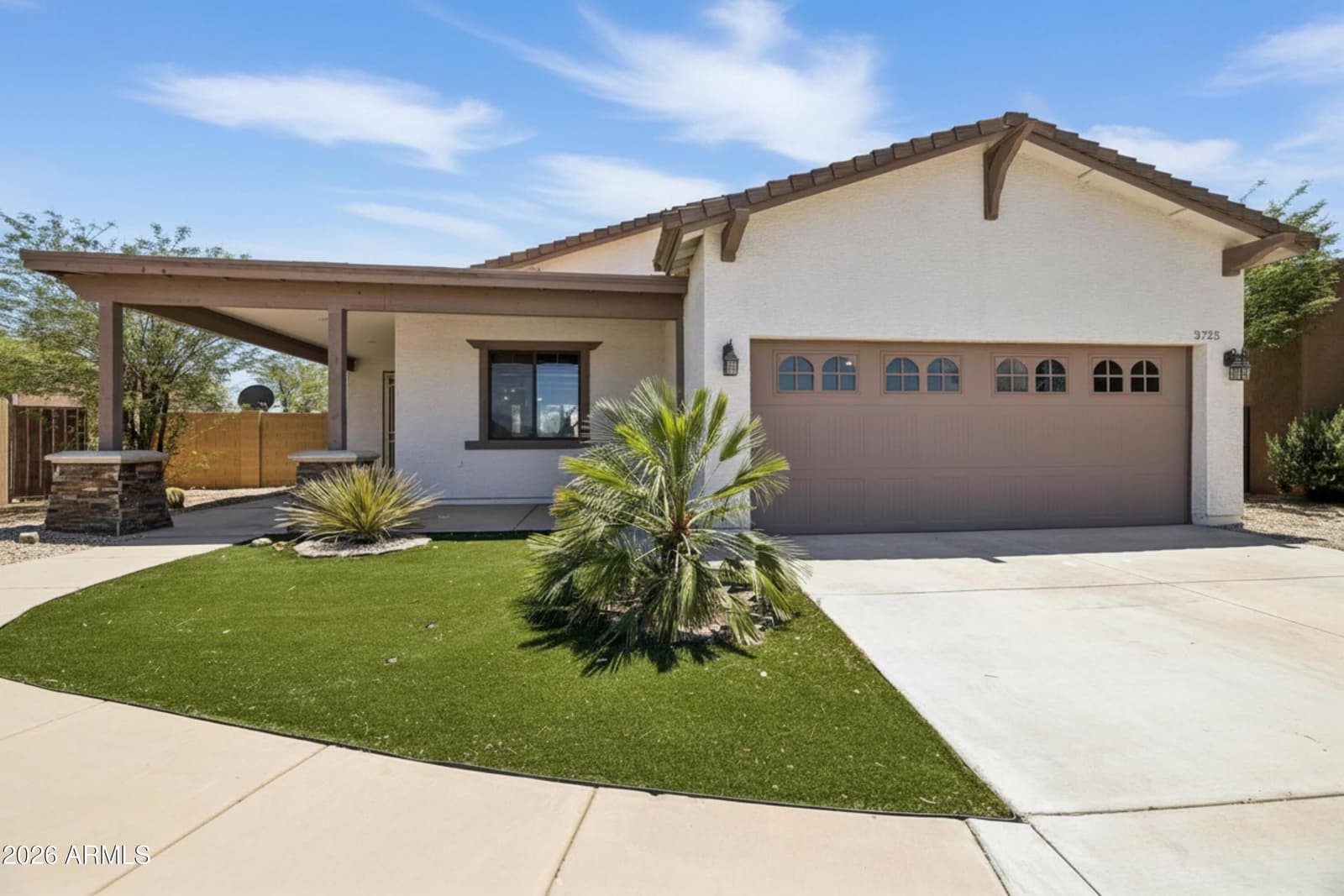 3725 W LONG Drive, Eloy, AZ 85131 — photo 1 of 34