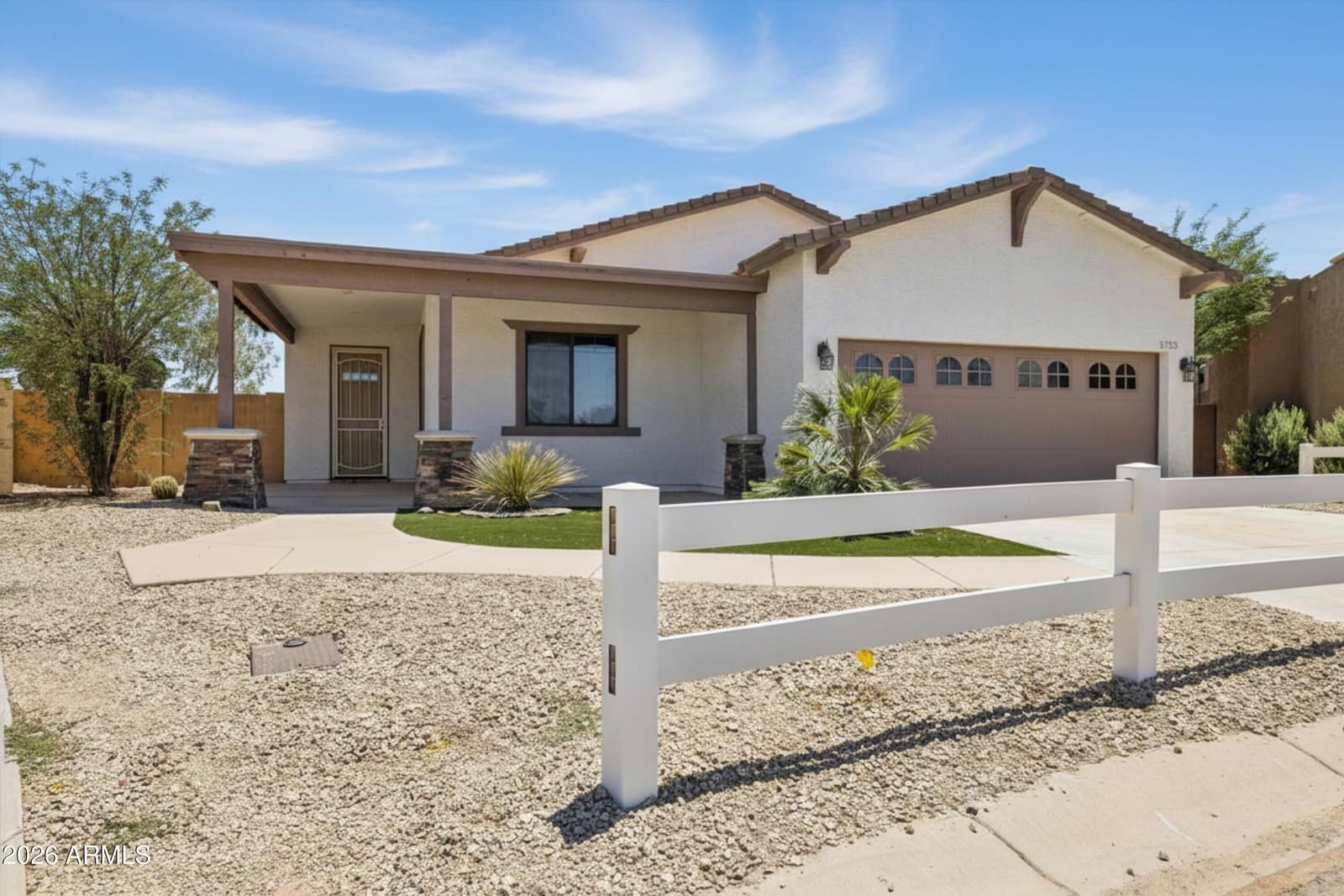 3725 W LONG Drive, Eloy, AZ 85131 — photo 2 of 34