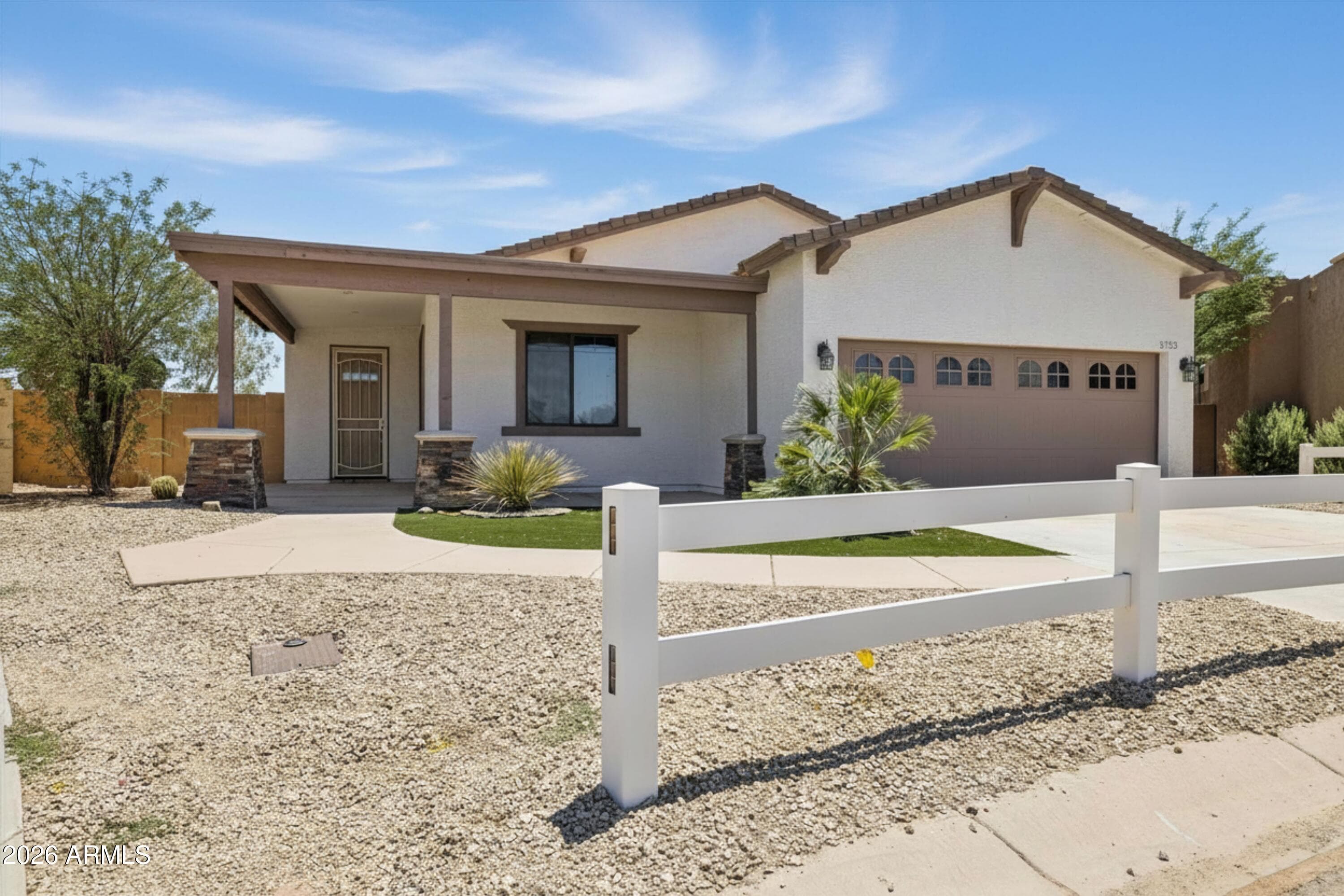 3725 W LONG Drive, Eloy, AZ 85131 — photo 2 of 34