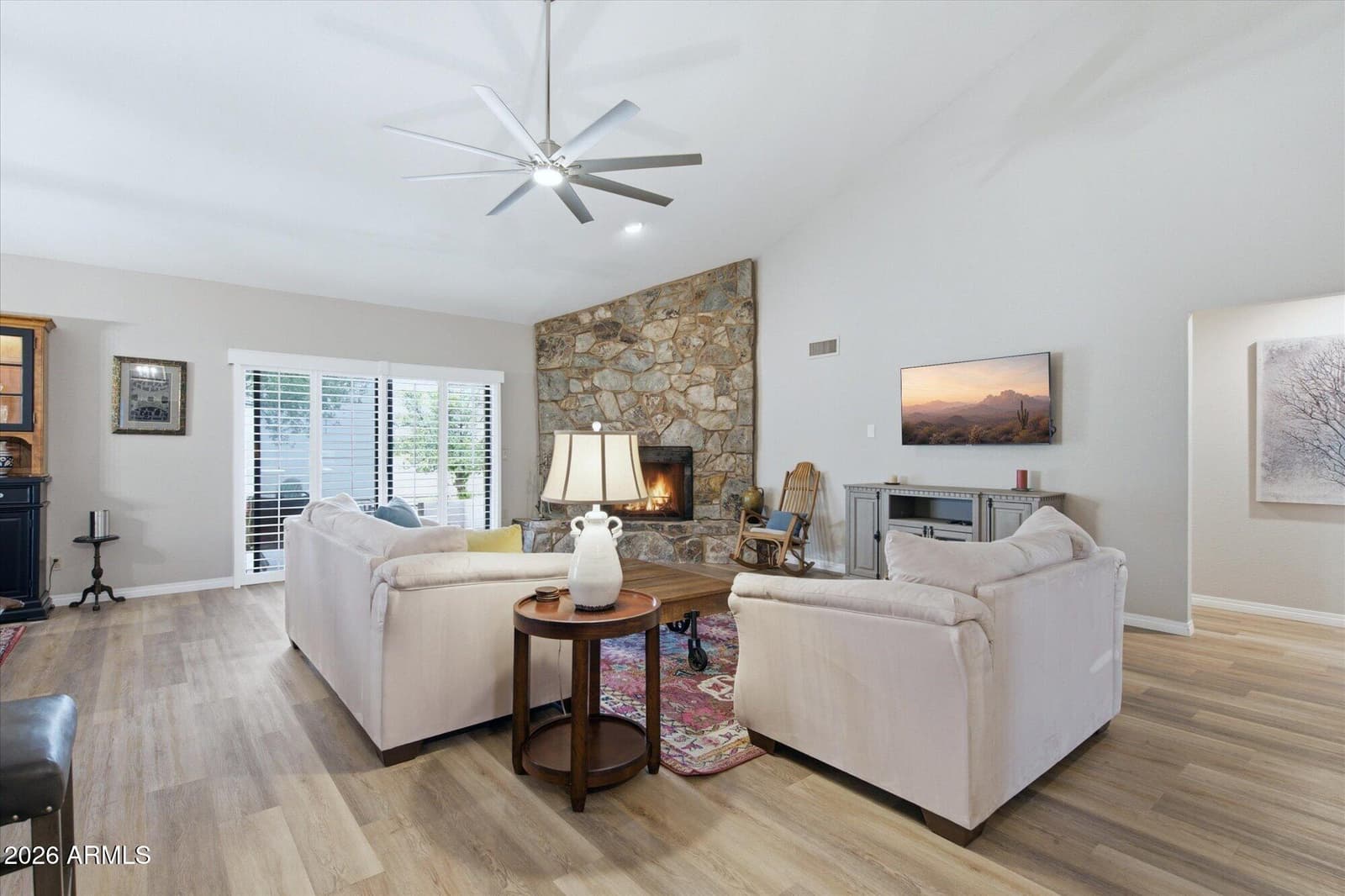 18425 E FOUR PEAKS Boulevard, Rio Verde, AZ 85263 — photo 10 of 73