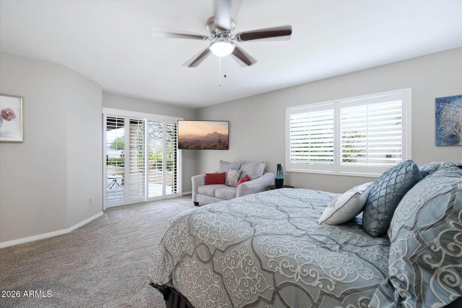 18425 E FOUR PEAKS Boulevard, Rio Verde, AZ 85263 — photo 24 of 73