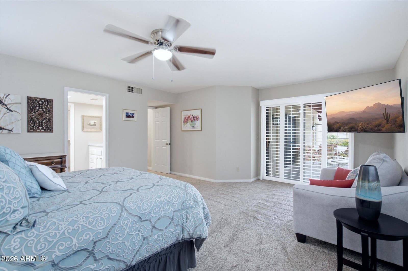 18425 E FOUR PEAKS Boulevard, Rio Verde, AZ 85263 — photo 25 of 73
