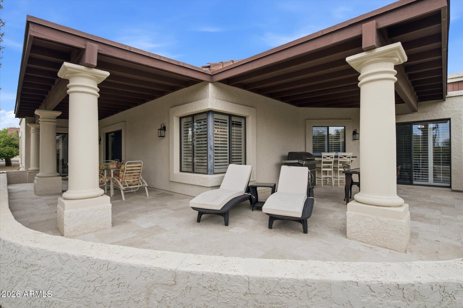 18425 E FOUR PEAKS Boulevard, Rio Verde, AZ 85263 — photo 39 of 73
