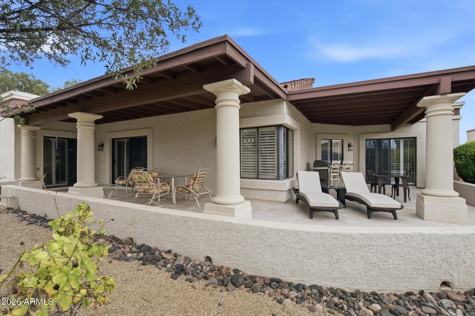 18425 E FOUR PEAKS Boulevard, Rio Verde, AZ 85263 — photo 40 of 73