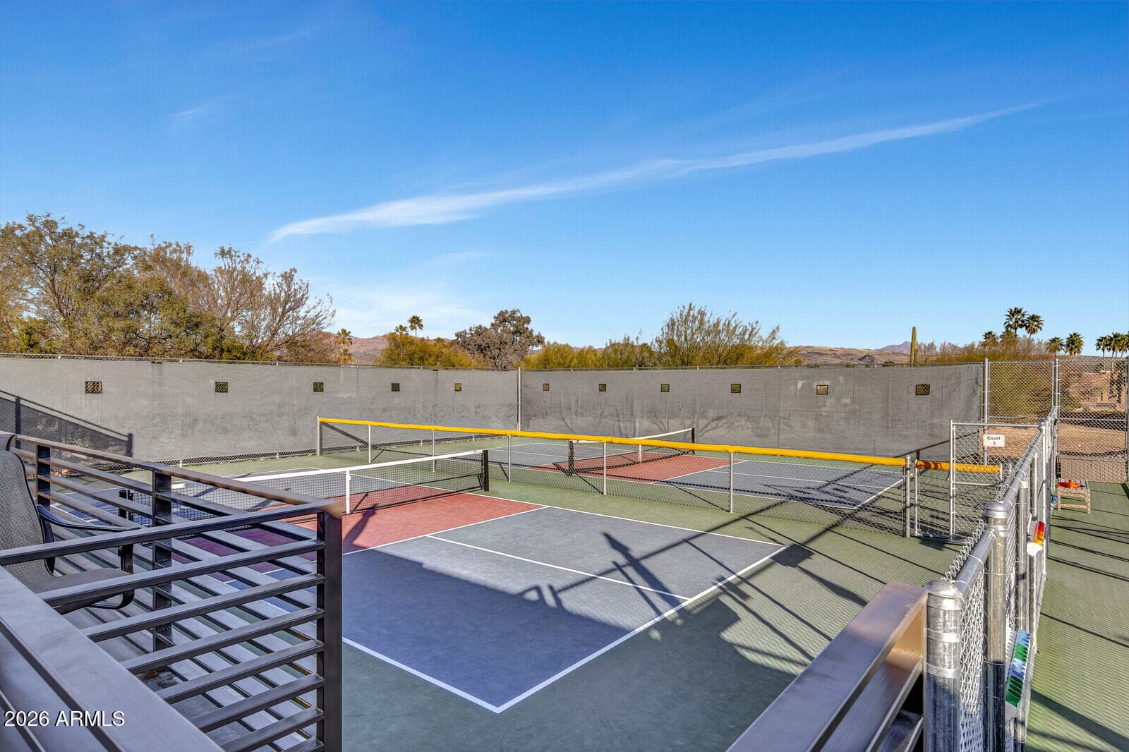 18425 E FOUR PEAKS Boulevard, Rio Verde, AZ 85263 — photo 54 of 73