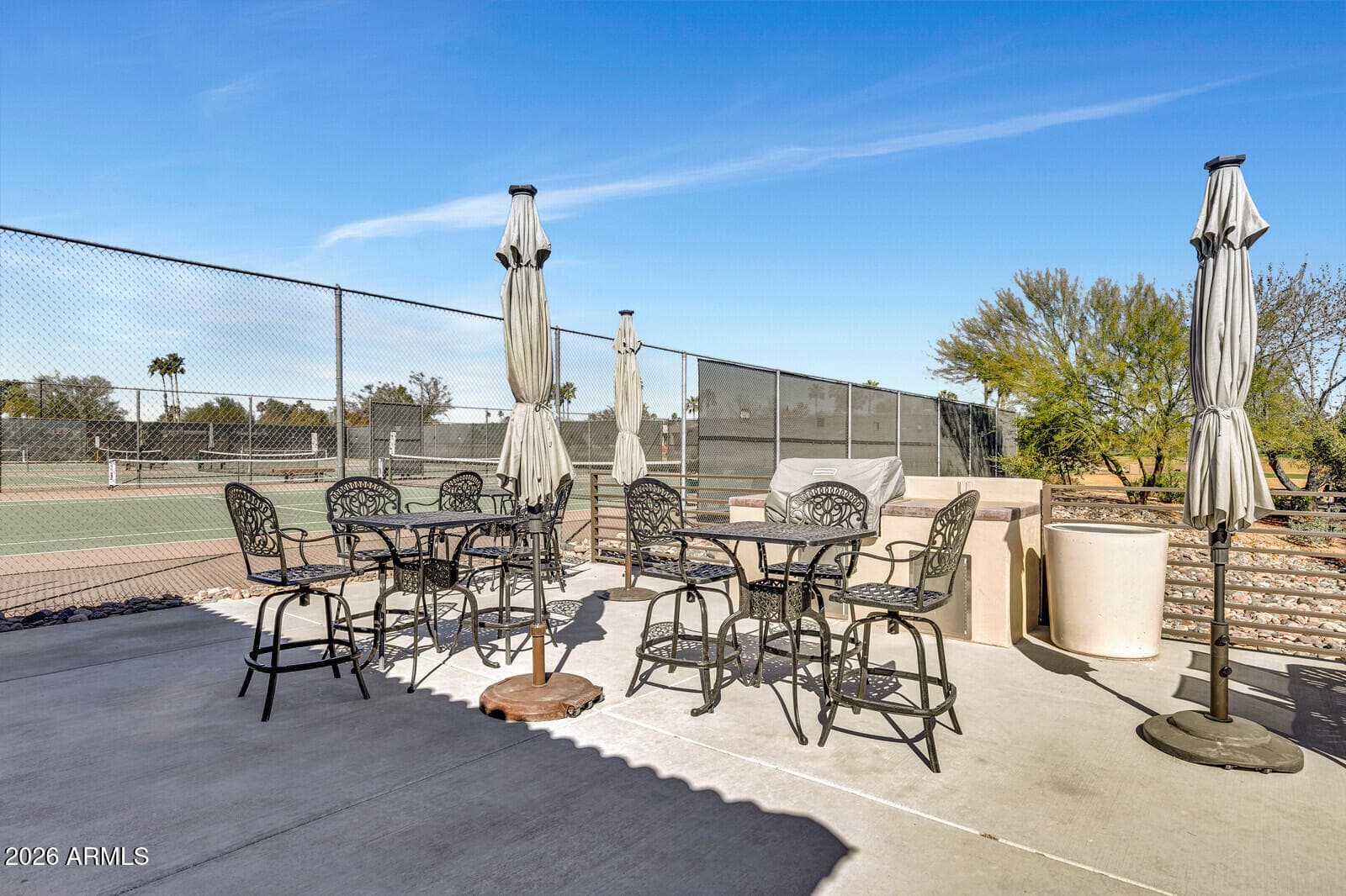 18425 E FOUR PEAKS Boulevard, Rio Verde, AZ 85263 — photo 56 of 73