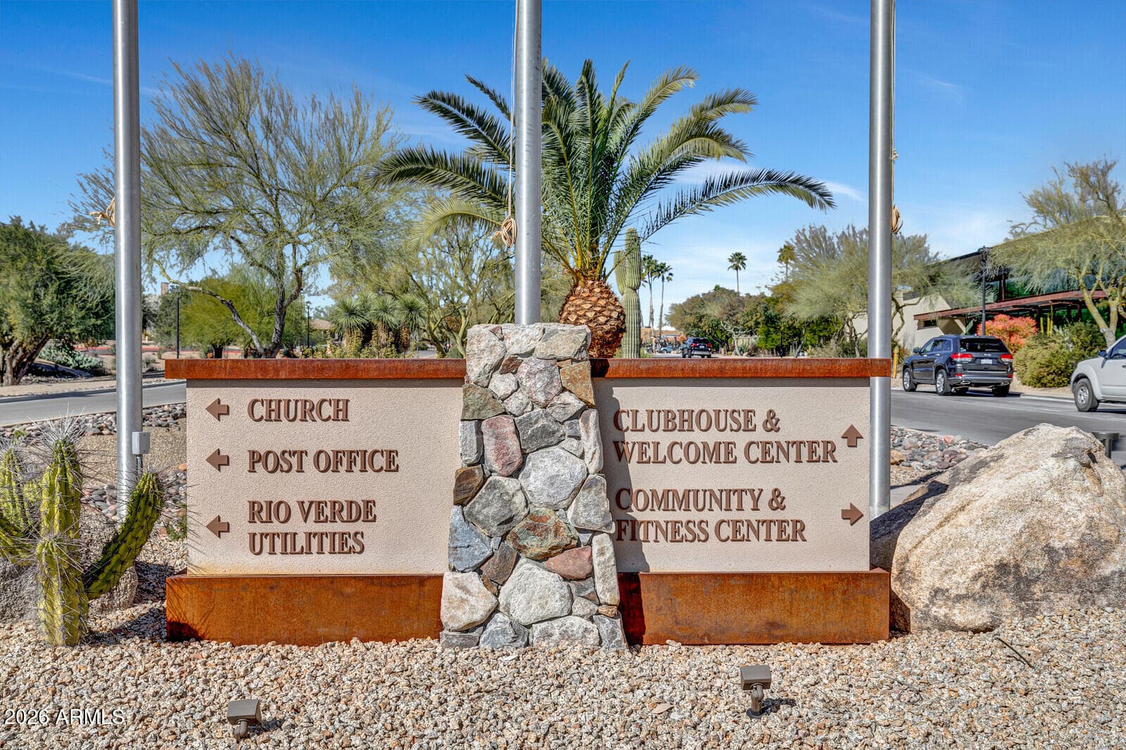 18425 E FOUR PEAKS Boulevard, Rio Verde, AZ 85263 — photo 68 of 73