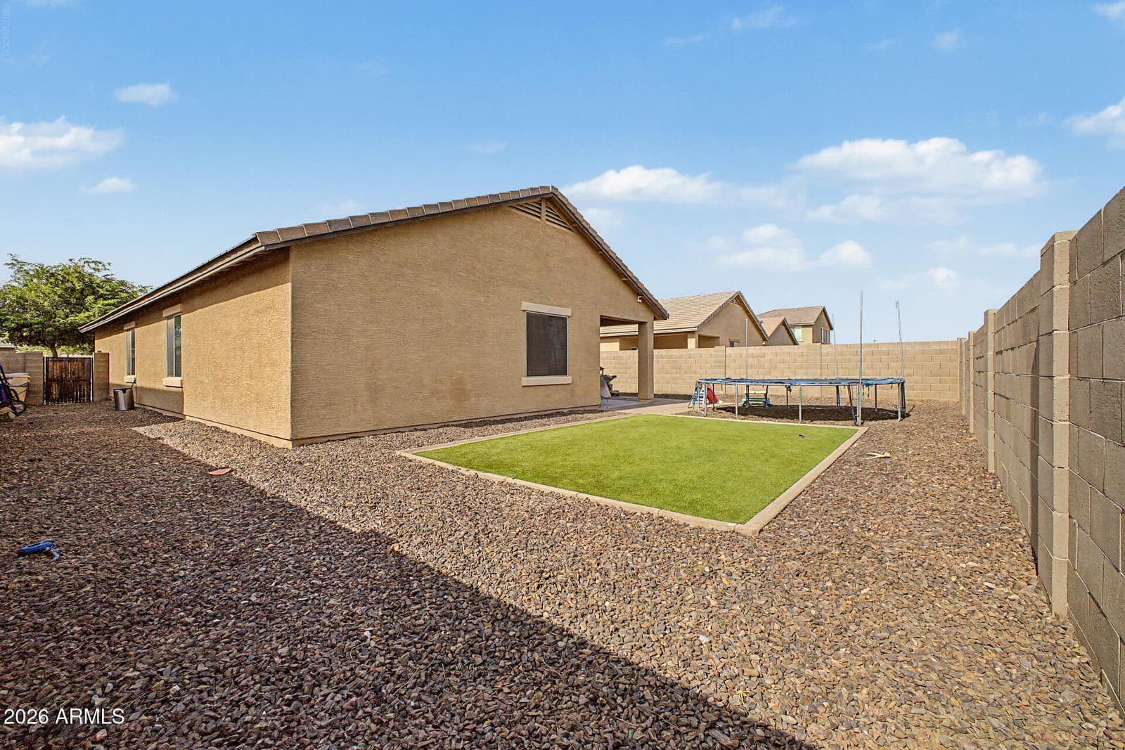 24635 W ROMLEY Road, Buckeye, AZ 85326 — photo 4 of 27