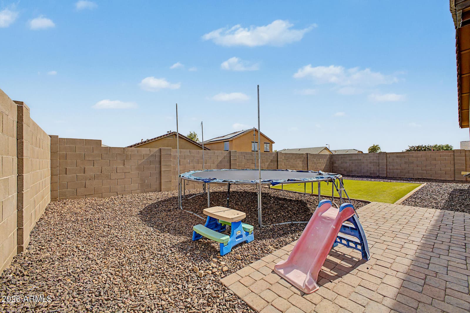 24635 W ROMLEY Road, Buckeye, AZ 85326 — photo 5 of 27