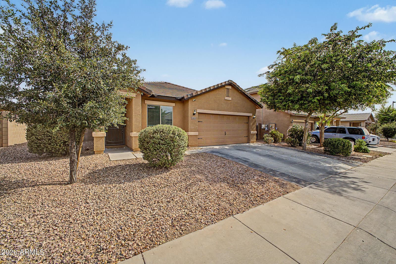 24635 W ROMLEY Road, Buckeye, AZ 85326 — photo 2 of 27