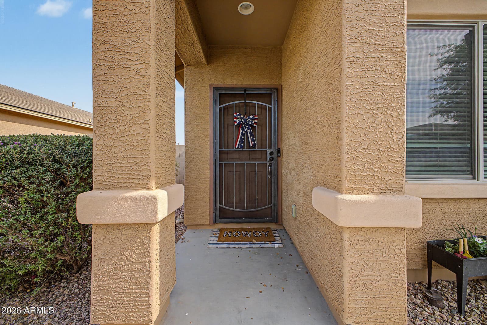 24635 W ROMLEY Road, Buckeye, AZ 85326 — photo 7 of 27