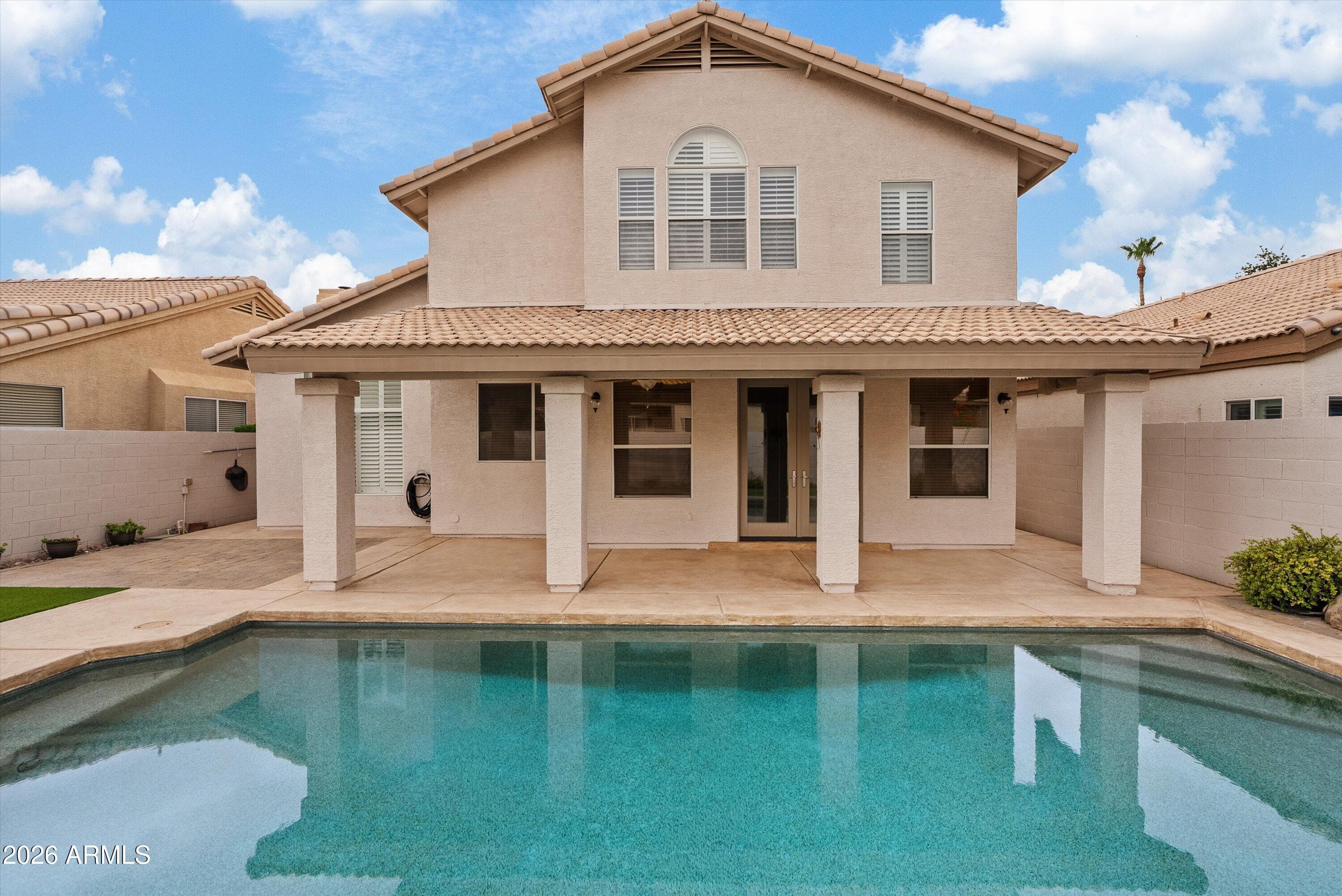 1048 W ELGIN Street, Chandler, AZ 85224 — photo 35 of 38