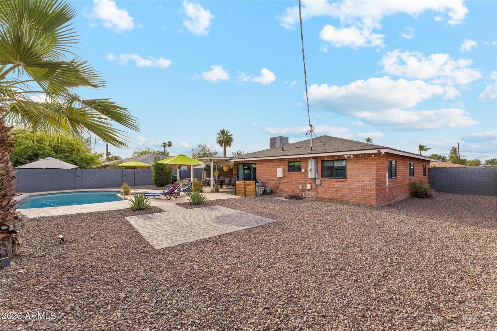 2011 W CAMPBELL Avenue, Phoenix, AZ 85015 — photo 29 of 52