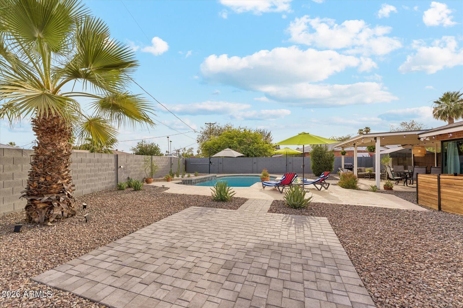 2011 W CAMPBELL Avenue, Phoenix, AZ 85015 — photo 31 of 52