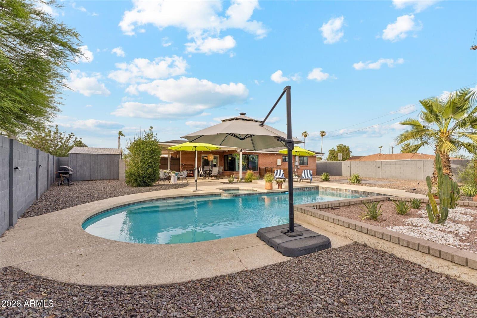 2011 W CAMPBELL Avenue, Phoenix, AZ 85015 — photo 32 of 52
