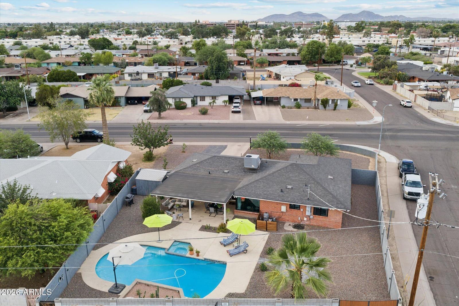 2011 W CAMPBELL Avenue, Phoenix, AZ 85015 — photo 36 of 52