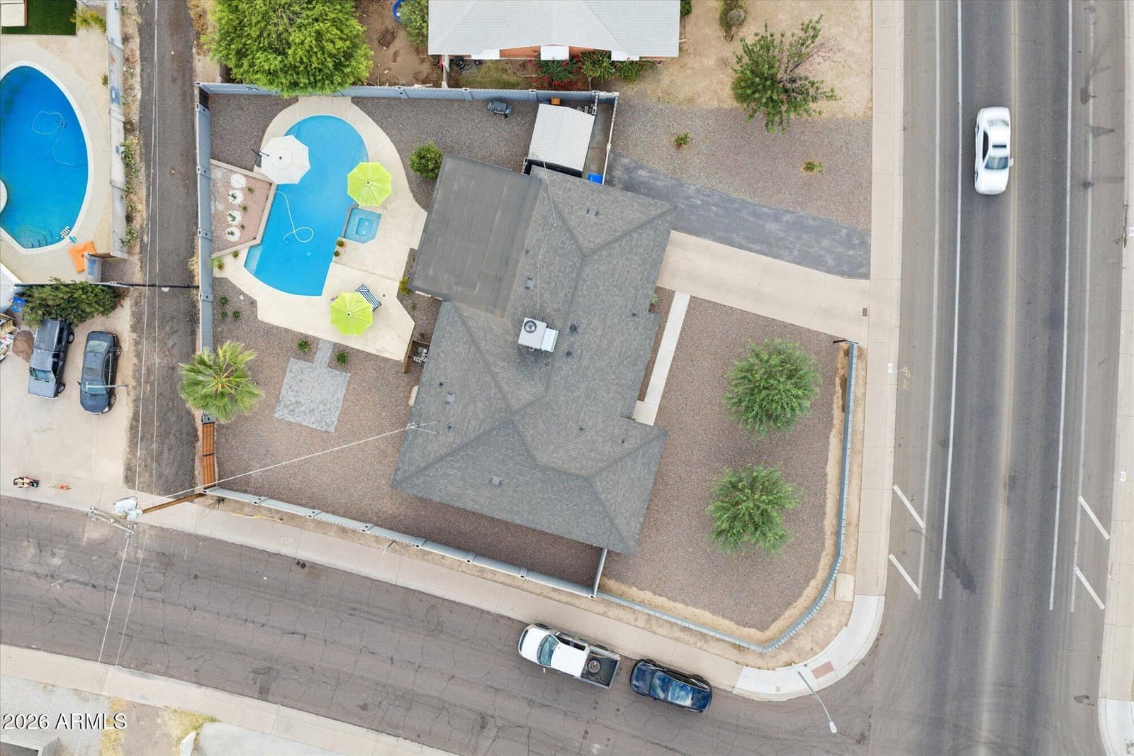 2011 W CAMPBELL Avenue, Phoenix, AZ 85015 — photo 38 of 52