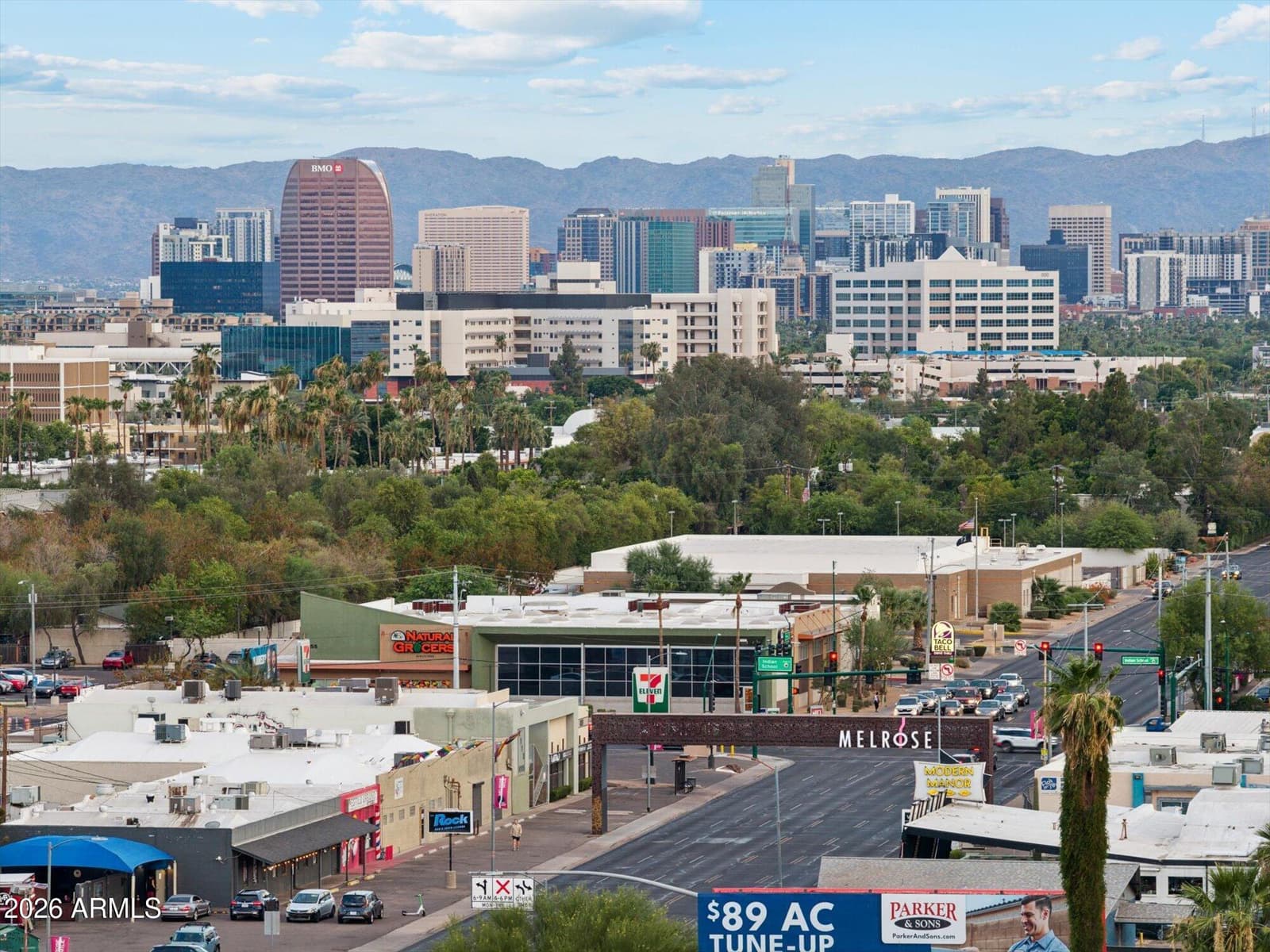 2011 W CAMPBELL Avenue, Phoenix, AZ 85015 — photo 39 of 52