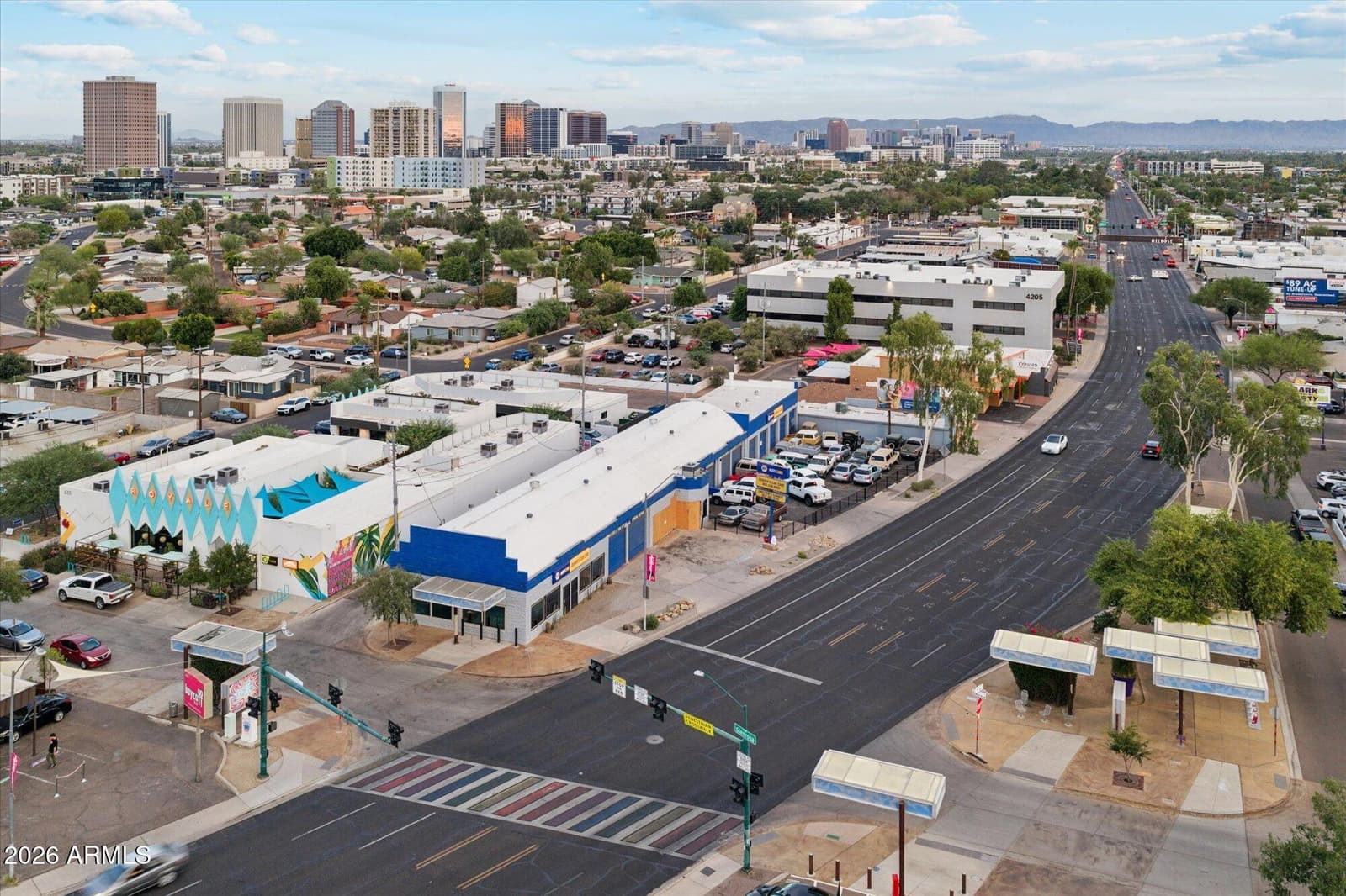 2011 W CAMPBELL Avenue, Phoenix, AZ 85015 — photo 40 of 52