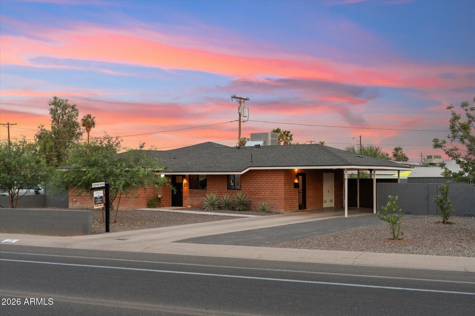 2011 W CAMPBELL Avenue, Phoenix, AZ 85015 — photo 41 of 52