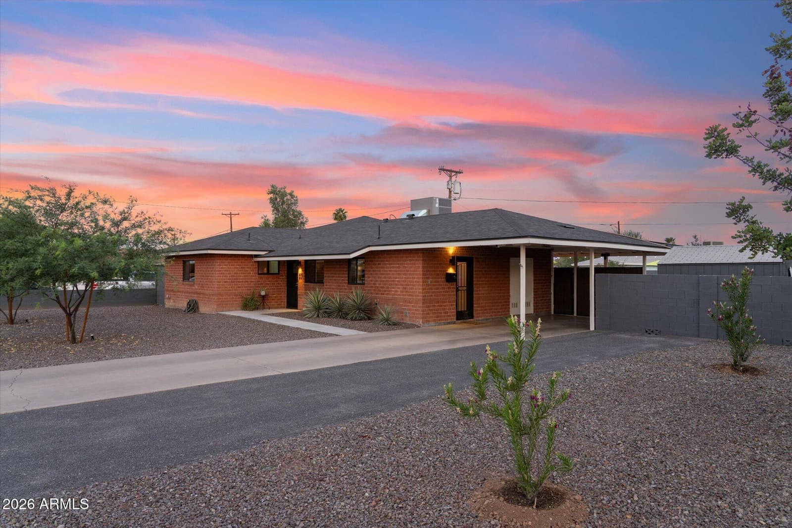 2011 W CAMPBELL Avenue, Phoenix, AZ 85015 — photo 43 of 52