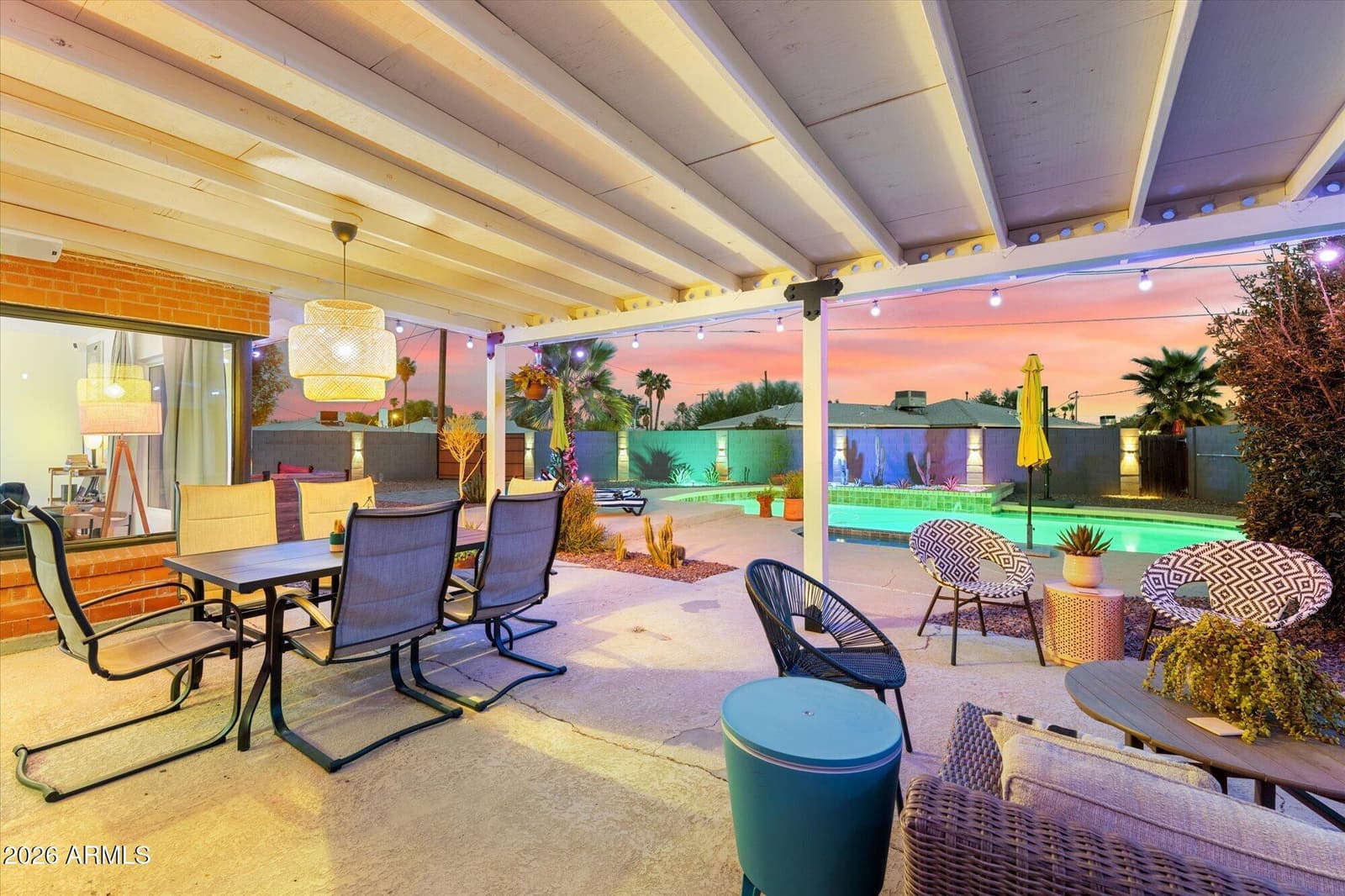 2011 W CAMPBELL Avenue, Phoenix, AZ 85015 — photo 46 of 52